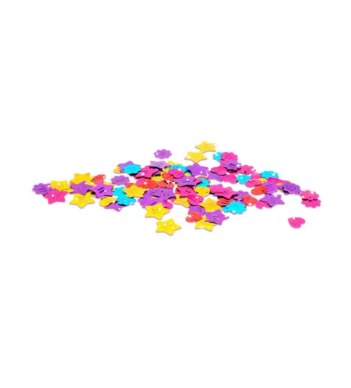 Игровой Набор С Мягкой Игрушкой Shimmer Stars – Щенок Бабли - S19302_4.jpg - № 4