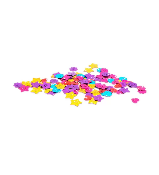 Ігровий Набір З М'якою Іграшкою Shimmer Stars - Кошеня Джеллі - S19303_4.jpg - № 4