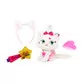 Игровой Набор С Мягкой Игрушкой Shimmer Stars &ndash; Котенок Джелли - S19303_1.jpg - № 1