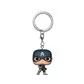 Игровая Фигурка На Клипсе Funko Pop! - Капитан Америка - 36678_1.jpg - № 1