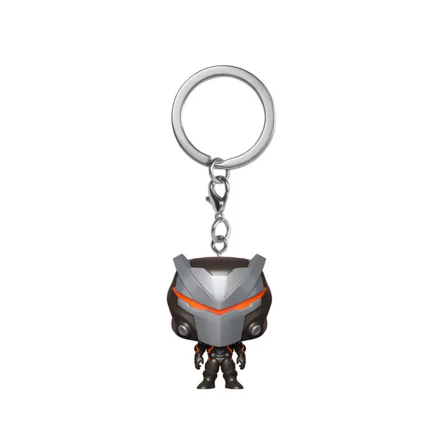 Ігрова Фігурка На Кліпсі Funko Pop! Серії Fortnite S1A - Омега