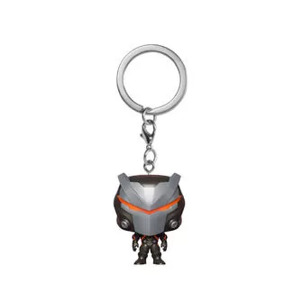 Ігрова Фігурка На Кліпсі Funko Pop! Серії Fortnite S1A - Омега