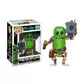Игровая Фигурка Funko Pop! - Огурчик Рик С Пушкой - 27862_2.jpg - № 2