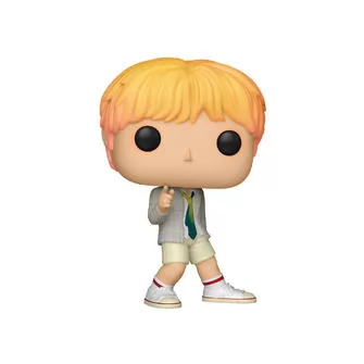 Ігрова Фігурка Funko Pop! Серії Bts - Ві