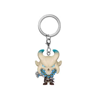 Ігрова Фігурка На Кліпсі Funko Pop! Серії Fortnite S2 - Рагнарок