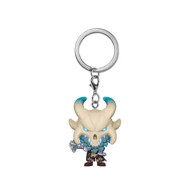 Ігрова Фігурка На Кліпсі Funko Pop! Серії Fortnite S2 - Рагнарок