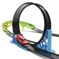 Игровой Набор Gogears - Трек Крутой Вираж - 18-30263_2.jpg - № 2