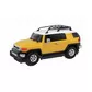 Автомодель - Toyota Fj Cruiser (1:26) - 89531_2.jpg - № 2