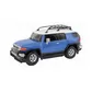 Автомодель - Toyota Fj Cruiser (1:26) - 89531_1.jpg - № 1