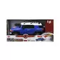 Автомодель - Toyota Fj Cruiser (1:26) - 89531_3.jpg - № 3