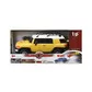 Автомодель - Toyota Fj Cruiser (1:26) - 89531_4.jpg - № 4