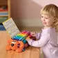 Розвиваюча Музична Іграшка - Тигр-Ксилофон: Два У Одному - 629877MP_4.jpg - № 4