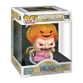 Игровая фигурка Funko POP! - Голодная Большая Мама
