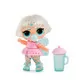 Игровой Набор С Куклой L.O.L. Surprise! Серии Winter Disco - Блестящий Шар - 561606_5.jpg - № 5