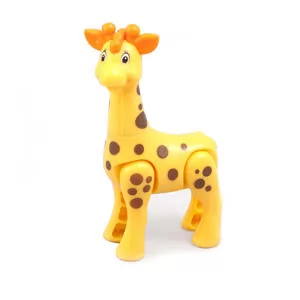 Іграшка Серії Дикі Тварини - Жирафа