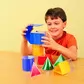 Навчальний Набір Learning Resources - Геометричні Форми - LER0921_2.jpg - № 2