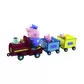 Игровой Набор Peppa - Паровозик Дедушки Пеппы - 20829_1.jpg - № 1