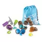 Обучающий игровой набор LEARNING RESOURCES - НАЙДИ СОКРОВИЩЕ - LER2875_3.jpg - № 3