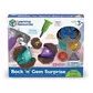 Обучающий игровой набор LEARNING RESOURCES - НАЙДИ СОКРОВИЩЕ - LER2875_1.jpg - № 1