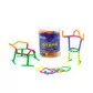 Конструктор Learning Resources - Райдужні Зигзаги - LSP8593-UK_1.jpg - № 1