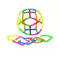 Конструктор Learning Resources - Райдужні Зигзаги - LSP8593-UK_2.jpg - № 2