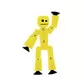 Фігурка Для Анімаційної Творчості Stikbot S2 (Жовтий) - TST616IIY_2.jpg - № 2