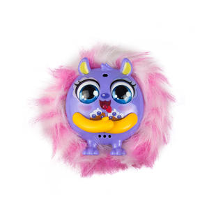 Интерактивная Игрушка Tiny Furries S2 – Пушистик Маффин