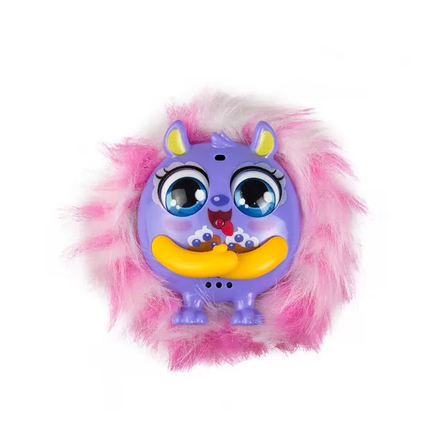 Интерактивная Игрушка Tiny Furries S2 &ndash; Пушистик Маффин