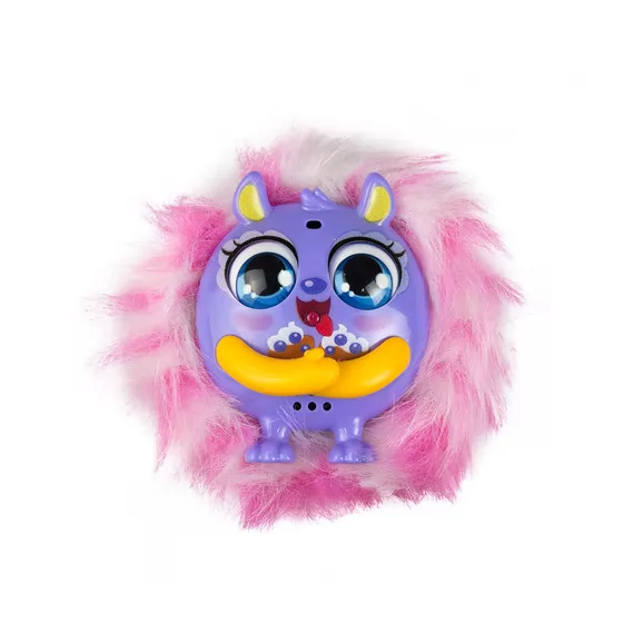 Інтерактивна Іграшка Tiny Furries S2 - Пухнастик Мафін