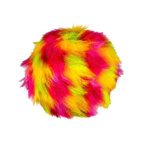 Інтерактивна Іграшка Tiny Furries S2 - Пухнастик Мак