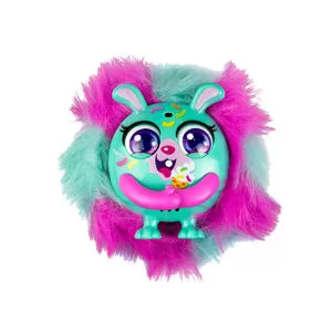 Інтерактивна Іграшка Tiny Furries S2 - Пухнастик Фібі