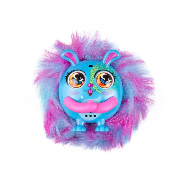 Интерактивная Игрушка Tiny Furries S2 &ndash; Пушистик Звёздочка