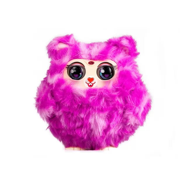 Интерактивная Игрушка Tiny Furries S2 &ndash; Мама Пинки