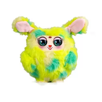 Інтерактивна Іграшка Tiny Furries S2 - Мама Лайм