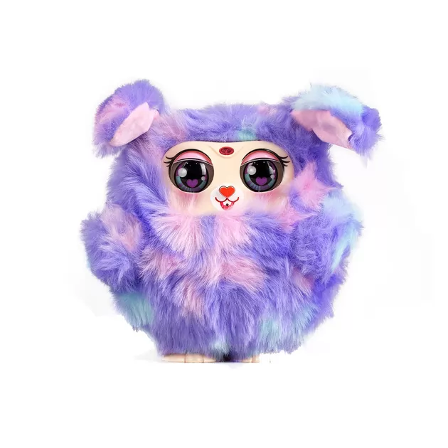 Интерактивная Игрушка Tiny Furries S2 &ndash; Мама Лия
