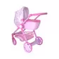 Коляска Для Куклы Baby Born - Променад (складная, с сумкой) - 1423577.TY_1.jpg - № 1