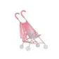 Коляска Для Ляльки Baby Annabell - Чудова Прогулянка new - 1423621.TY_2.jpg - № 2