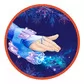Волшебное Игровое Снаряжение &ldquo;Холодное Сердце 2&rdquo; - Перчатка Эльзы (Свет, Ледяной Заряд) - 0335535001570696467.jpg - № 2