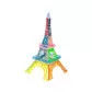 3D-Ручка 3Doodler Start Для Детского Творчества - Мегакреатив (192 Стержня, 8 Шаблонов) - 3DS-MEGA-FES-E_3.jpg - № 3