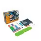 3D-Ручка 3Doodler Start Для Детского Творчества - Мегакреатив (192 Стержня, 8 Шаблонов) - 3DS-MEGA-FES-E_1.jpg - № 1