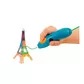 3D-Ручка 3Doodler Start Для Детского Творчества - Мегакреатив (192 Стержня, 8 Шаблонов) - 3DS-MEGA-FES-E_2.jpg - № 2