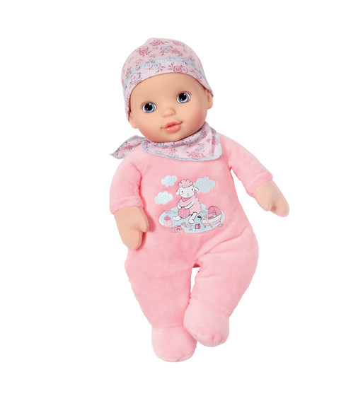 Лялька Newborn Baby Annabell - Малятко - 794432_1.jpg - № 1