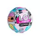 Игровой Набор L.O.L. Surprise! Серии Lil&rsquo;S Winter Disco - Малыши - 559672_1.jpg - № 1