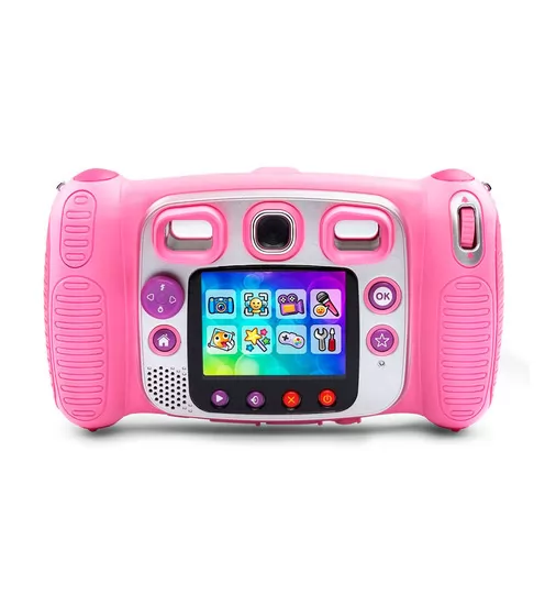 Детская Цифровая Фотокамера - Kidizoom Duo Pink - 80-170853_2.jpg - № 2