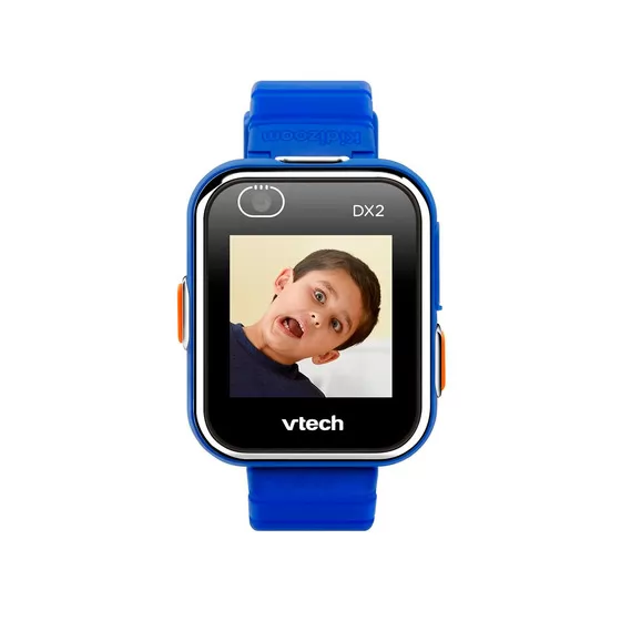 Детские Смарт-Часы - Kidizoom Smart Watch Dx2 Blue