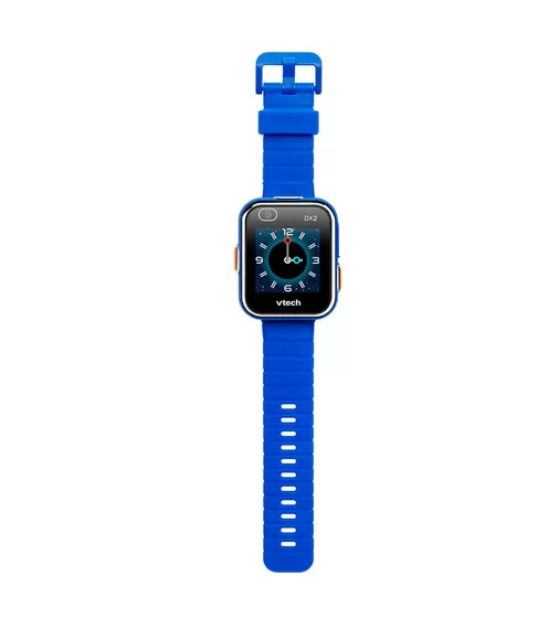 Детские Смарт-Часы - Kidizoom Smart Watch Dx2 Blue - 80-193803_4.jpg - № 4