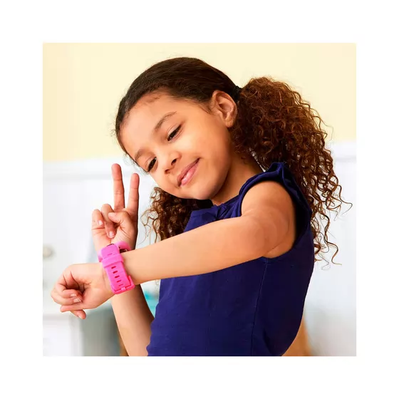 Дитячий Смарт-Годинник - Kidizoom Smart Watch Dx2 Pink