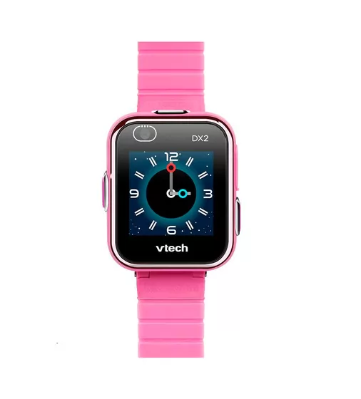 Дитячий Смарт-Годинник - Kidizoom Smart Watch Dx2 Pink - 80-193853_2.jpg - № 2