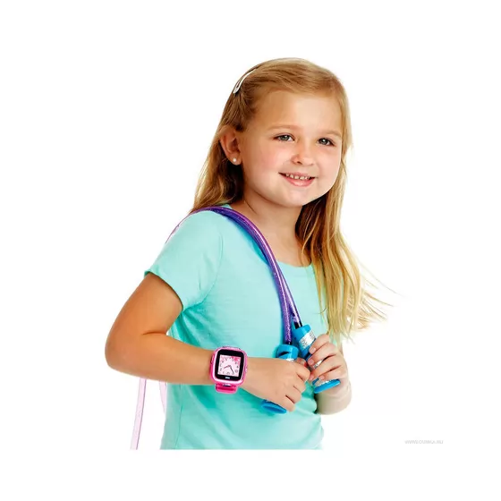 Детские Смарт-Часы - Kidizoom Smart Watch Dx2 Pink