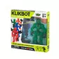 Фигурка Для Анимационного Творчества Klikbot S1 (Зелёный) - TST1600G_4.jpg - № 4